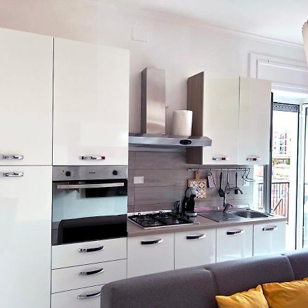 Casa Lieti Διαμέρισμα Νάπολη Εξωτερικό φωτογραφία