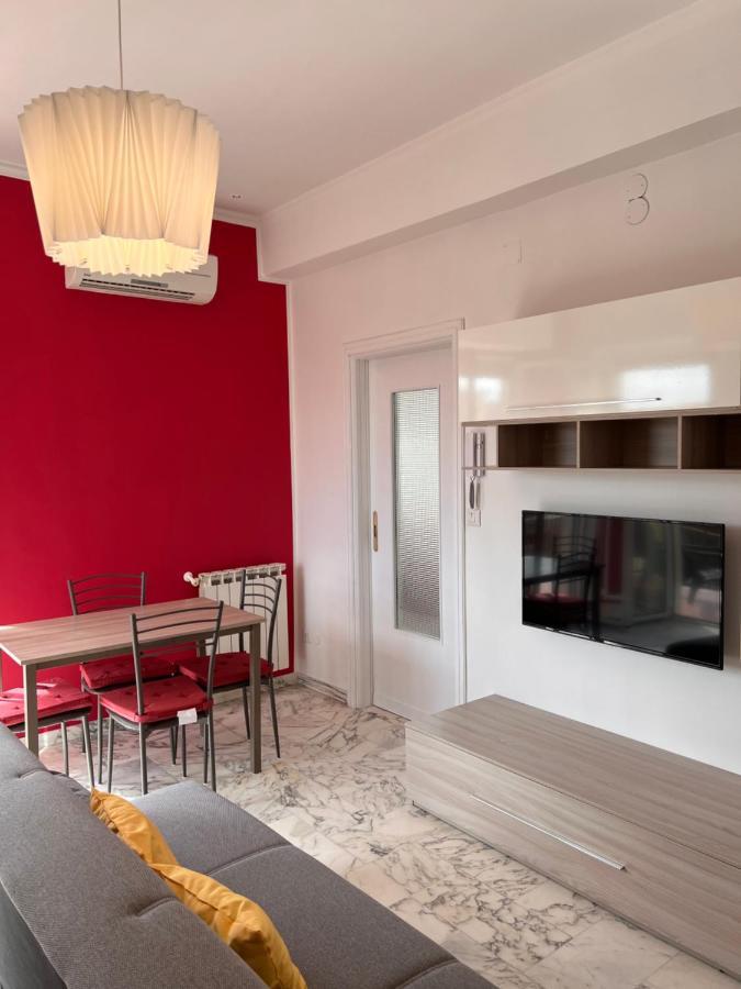 Casa Lieti Διαμέρισμα Νάπολη Εξωτερικό φωτογραφία