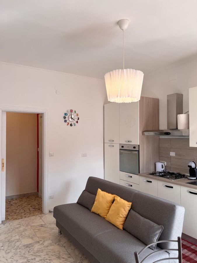 Casa Lieti Διαμέρισμα Νάπολη Εξωτερικό φωτογραφία