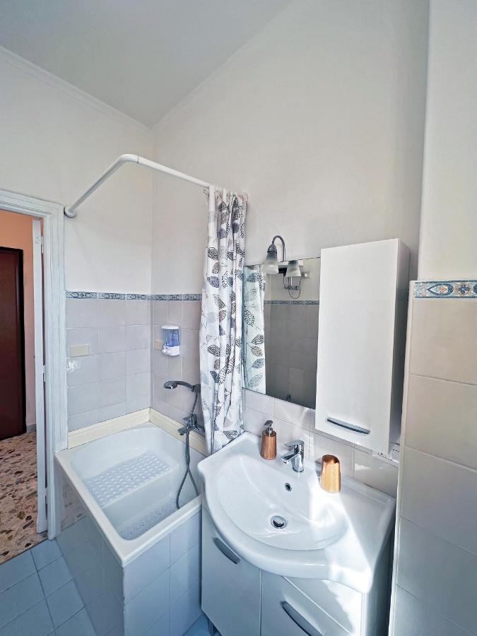 Casa Lieti Διαμέρισμα Νάπολη Εξωτερικό φωτογραφία