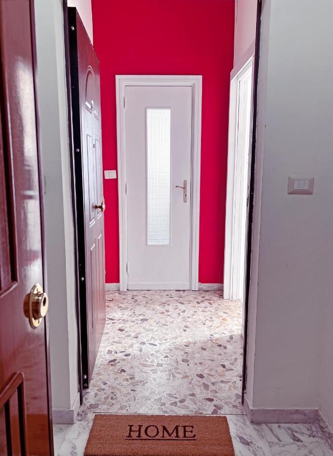 Casa Lieti Διαμέρισμα Νάπολη Εξωτερικό φωτογραφία
